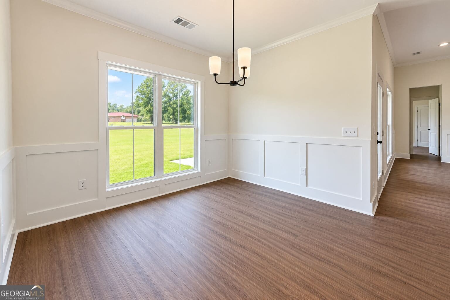 4 bedroom, 3 bathroom, 2,200 sq ft single family residence for sale at 202 Bald Cypress Court, Statesboro, GA 30458 — photo 7