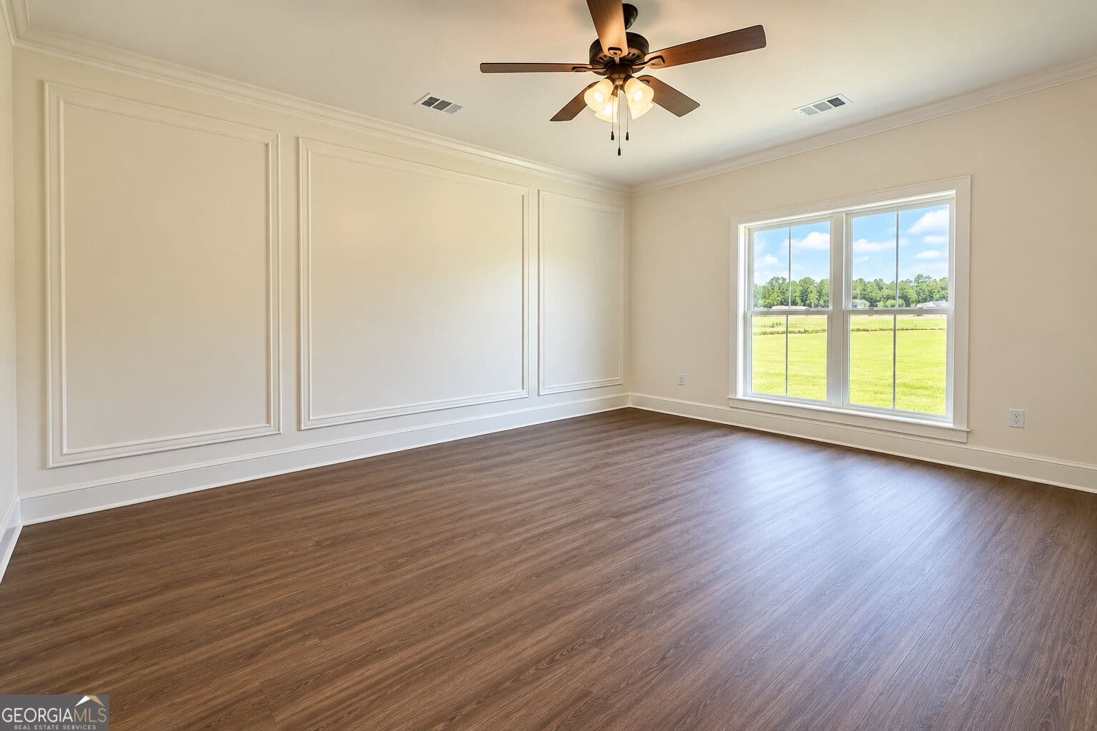 4 bedroom, 3 bathroom, 2,200 sq ft single family residence for sale at 202 Bald Cypress Court, Statesboro, GA 30458 — photo 10