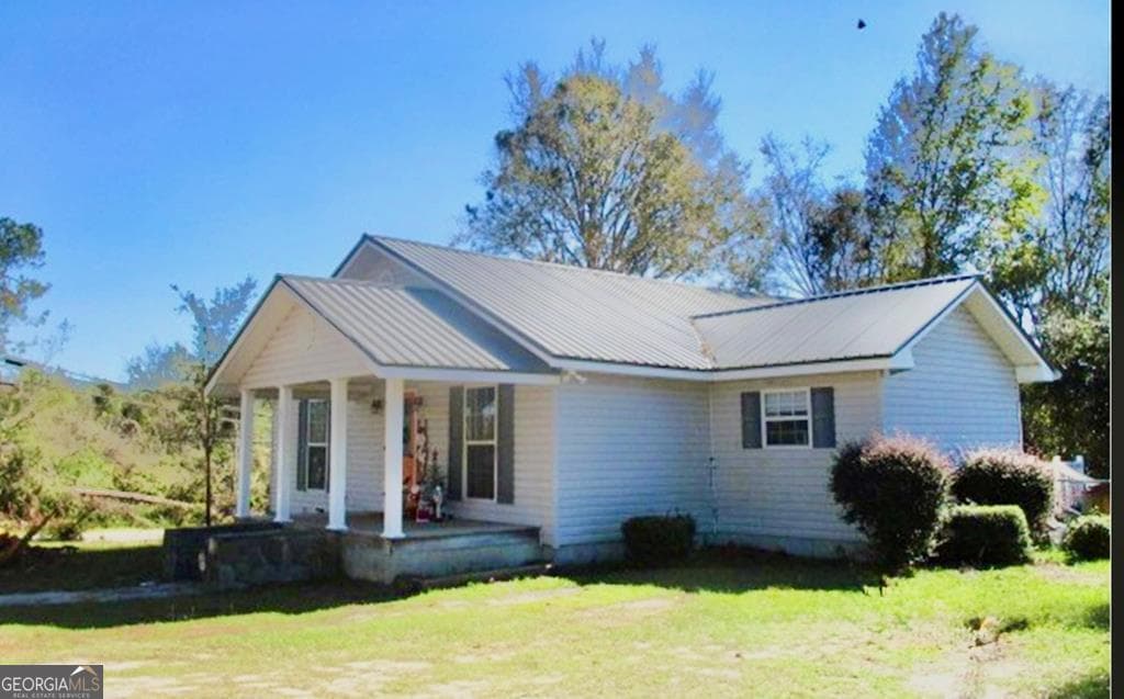 3395 Mount Vernon Road, Soperton, GA 30457 — most recent listing photo