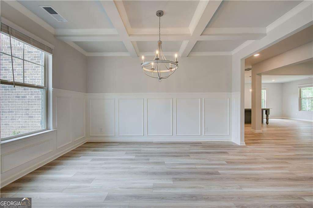 5 bedroom, 4 bathroom single family residence for sale at 145 Haverling Pass, Hampton, GA 30228 — photo 7