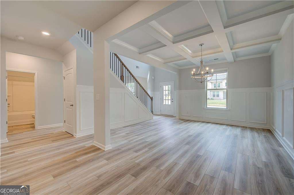 5 bedroom, 4 bathroom single family residence for sale at 145 Haverling Pass, Hampton, GA 30228 — photo 8