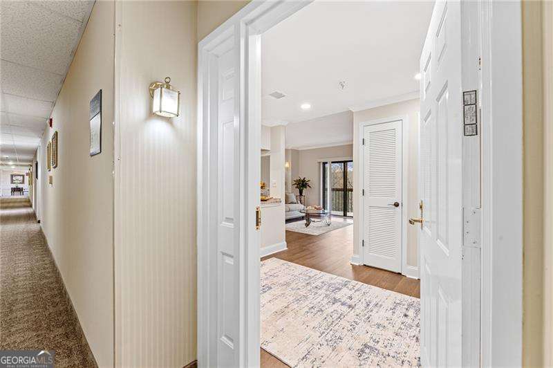 1 bedroom, 1 bathroom condominium for sale at 1800 Clairmont Lake, Decatur, GA 30033 — photo 7
