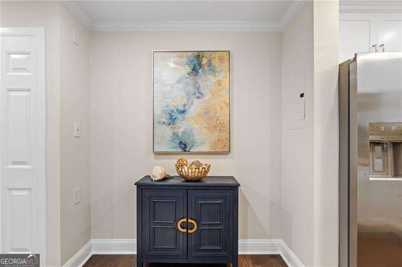 1 bedroom, 1 bathroom condominium for sale at 1800 Clairmont Lake, Decatur, GA 30033 — photo 4