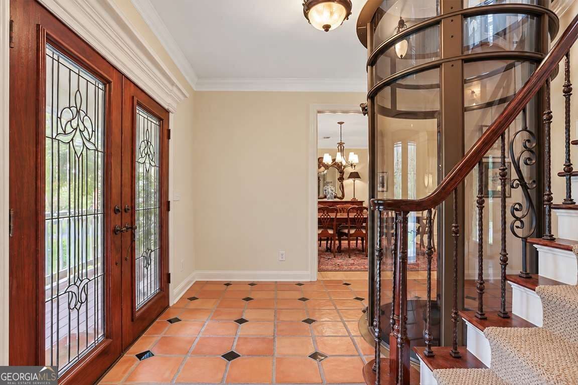 6 bedroom, 4 bathroom, 5,040 sq ft single family residence for sale at 634 Mill Run Road, Richmond Hill, GA 31324 — photo 6