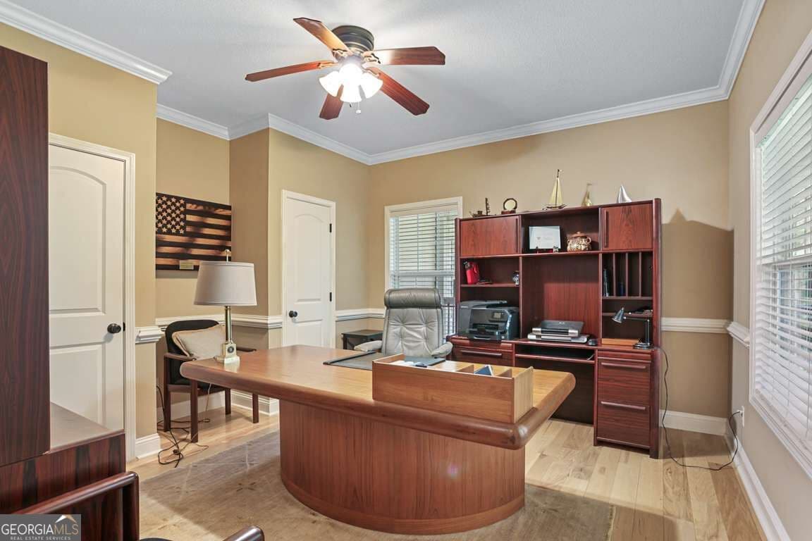 6 bedroom, 4 bathroom, 5,040 sq ft single family residence for sale at 634 Mill Run Road, Richmond Hill, GA 31324 — photo 7