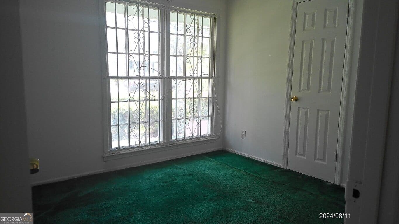 4 bedroom, 2.5 bathroom, 2,384 sq ft single family residence for sale at 2301 Juniper Drive, Albany, GA 31721 — photo 9