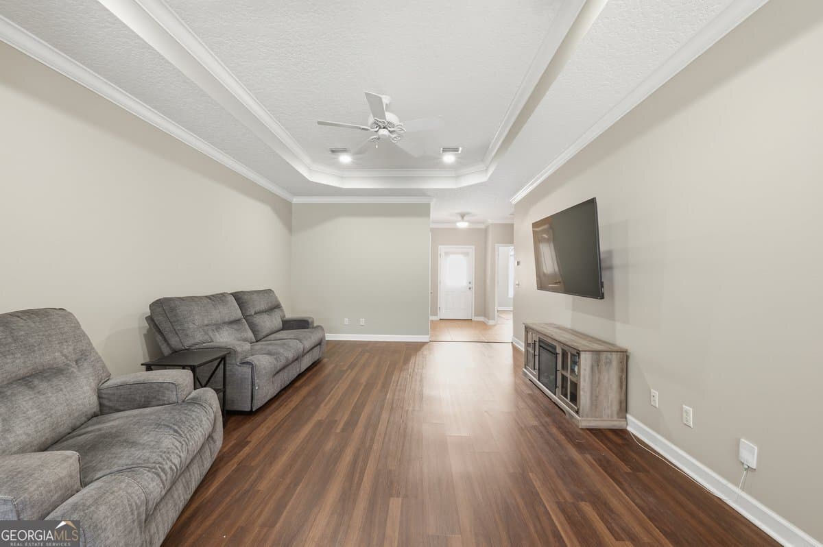 3 bedroom, 2 bathroom, 1,558 sq ft single family residence for sale at 173 Cypress Run Drive, Brunswick, GA 31520 — photo 7