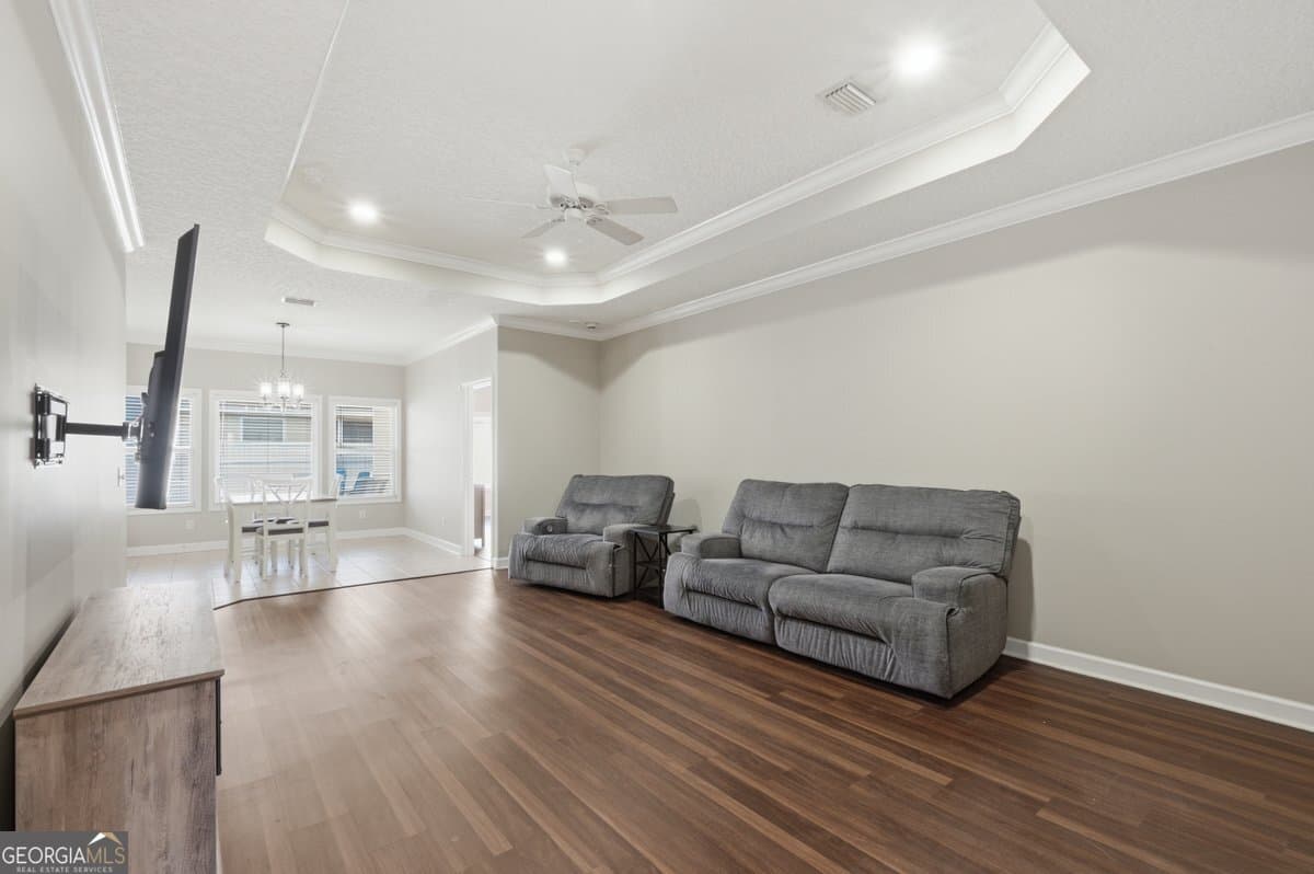 3 bedroom, 2 bathroom, 1,558 sq ft single family residence for sale at 173 Cypress Run Drive, Brunswick, GA 31520 — photo 5