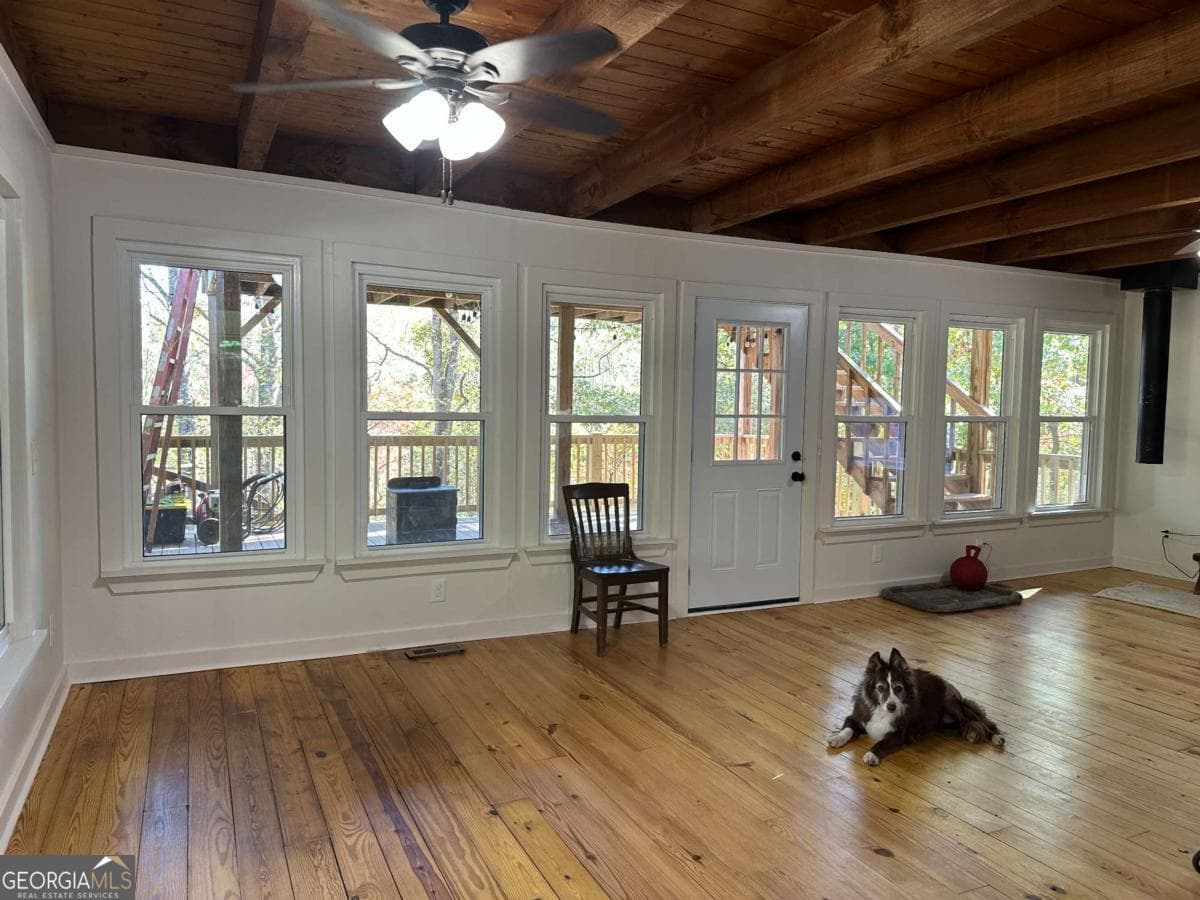 3 bedroom, 2 bathroom single family residence for sale at 134 Elkmont Drive, Dahlonega, GA 30533 — photo 2