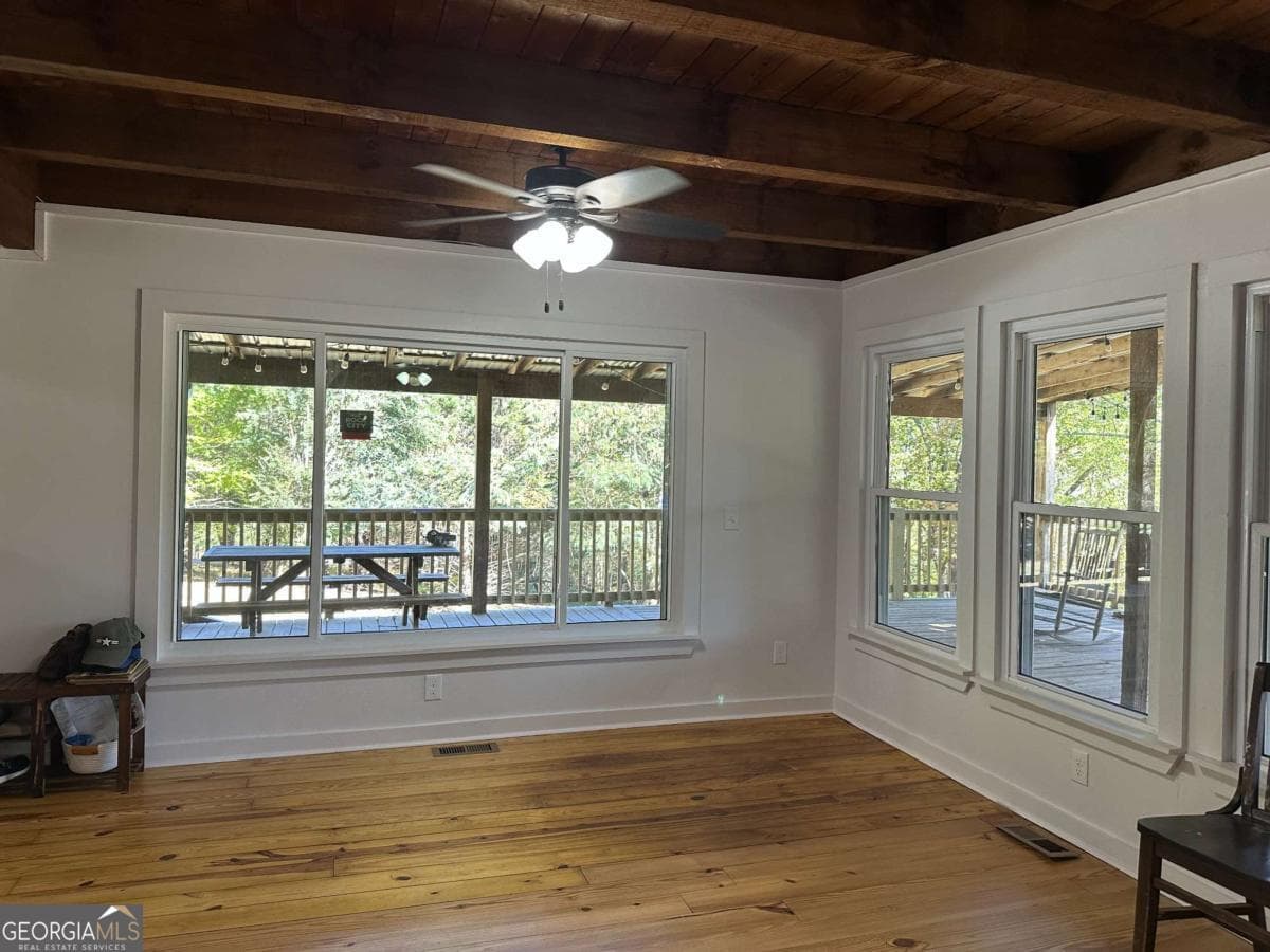 3 bedroom, 2 bathroom single family residence for sale at 134 Elkmont Drive, Dahlonega, GA 30533 — photo 4