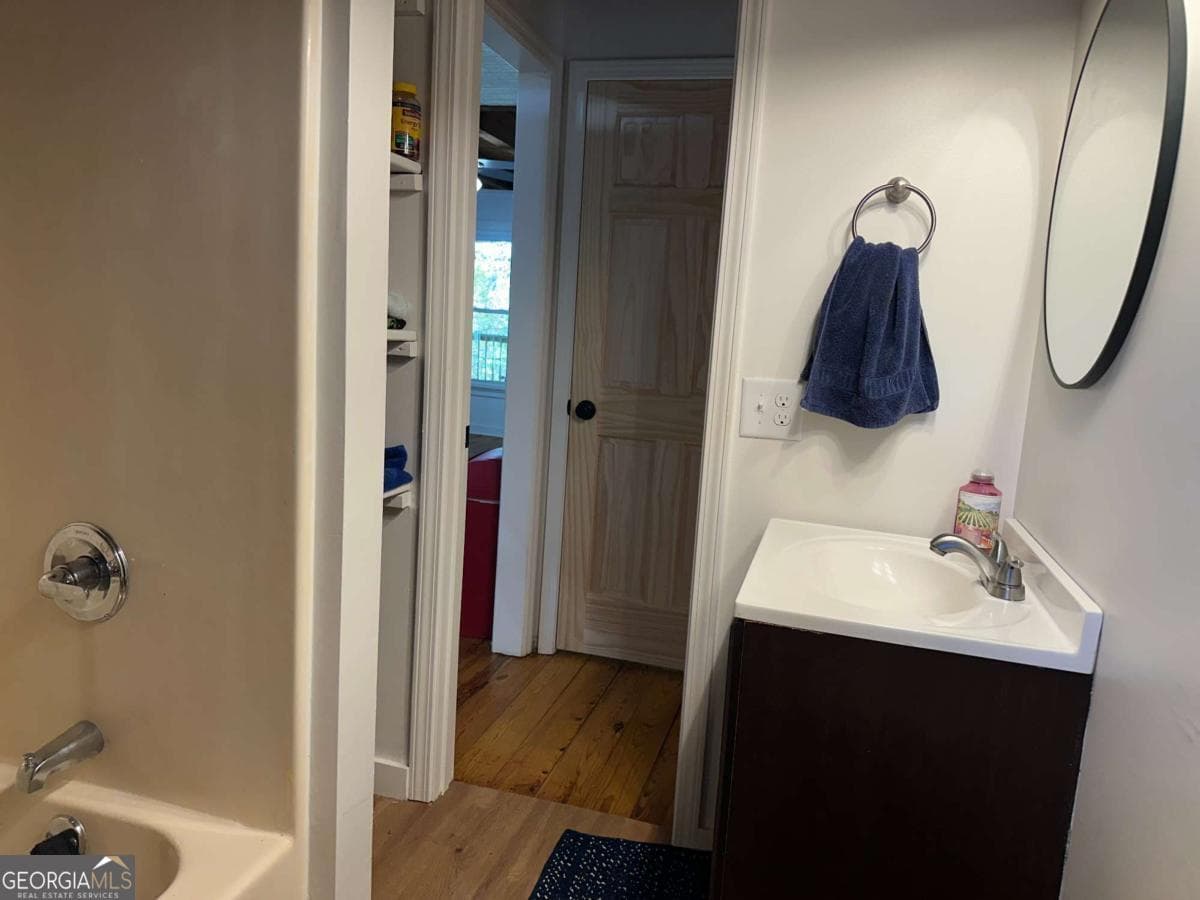 3 bedroom, 2 bathroom single family residence for sale at 134 Elkmont Drive, Dahlonega, GA 30533 — photo 8