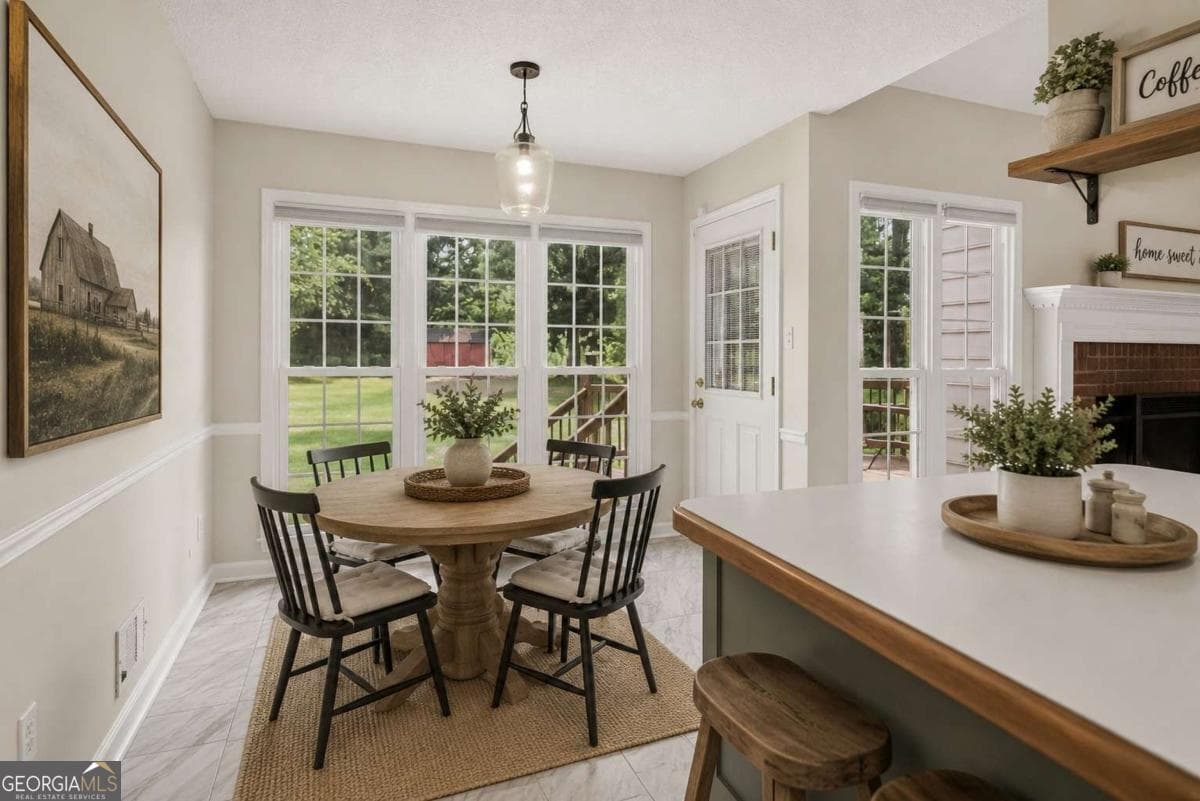 3 bedroom, 2 bathroom, 1,976 sq ft single family residence for rent at 1262 Bowman Road, Lawrenceville, GA 30045 for $2,500 a month — photo 6