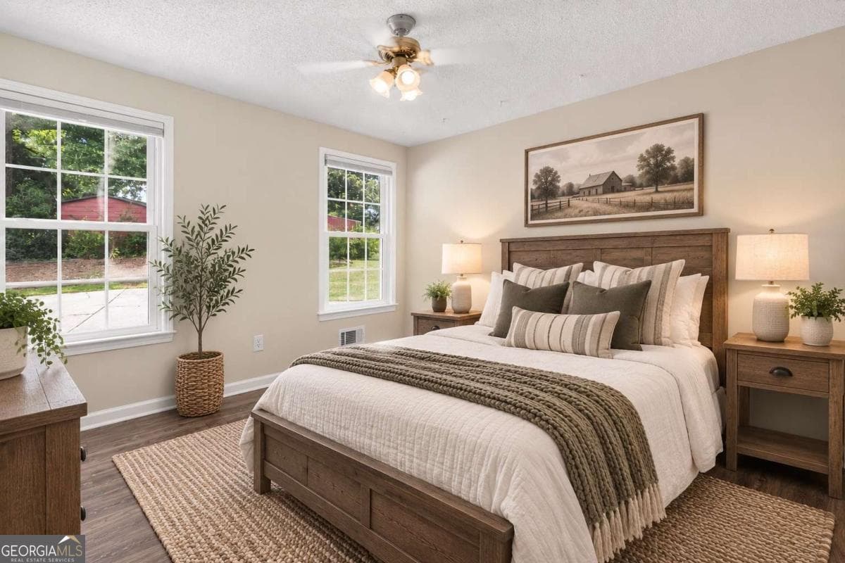 3 bedroom, 2 bathroom, 1,976 sq ft single family residence for rent at 1262 Bowman Road, Lawrenceville, GA 30045 for $2,500 a month — photo 10