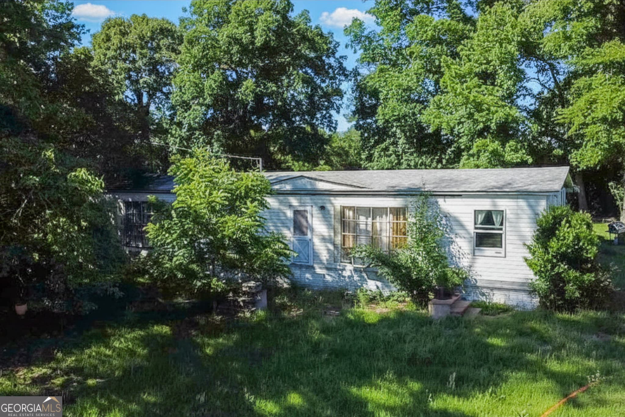 3 bedroom, 2 bathroom, 2,152 sq ft manufactured home,single family residence for sale at 2279 Highway 18, Gordon, GA 31031 — photo 5