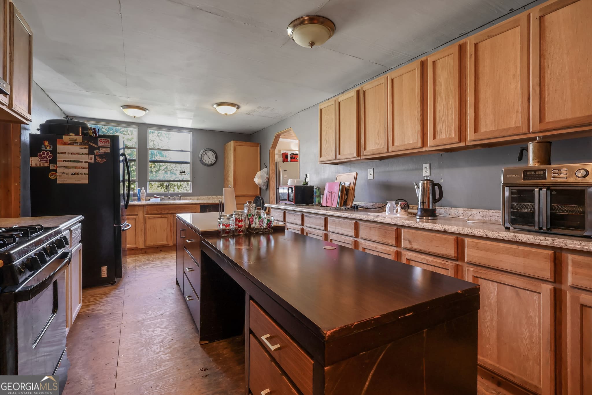 3 bedroom, 2 bathroom, 2,152 sq ft manufactured home,single family residence for sale at 2279 Highway 18, Gordon, GA 31031 — photo 9