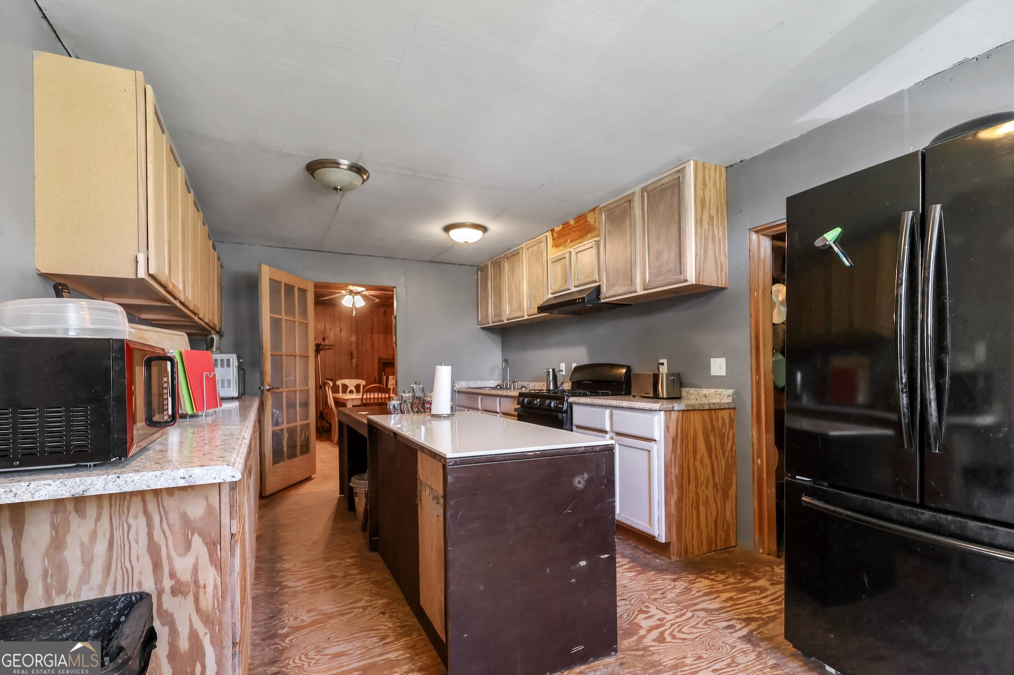 3 bedroom, 2 bathroom, 2,152 sq ft manufactured home,single family residence for sale at 2279 Highway 18, Gordon, GA 31031 — photo 10