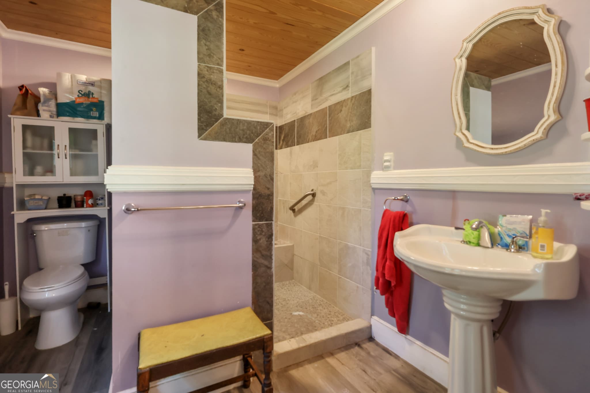 3 bedroom, 2 bathroom, 2,152 sq ft manufactured home,single family residence for sale at 2279 Highway 18, Gordon, GA 31031 — photo 8