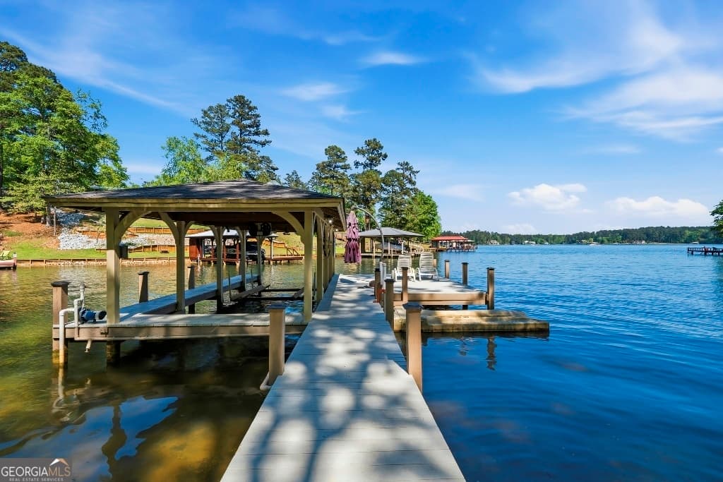 2 bedroom, 2 bathroom, 1,209 sq ft single family residence for sale at 730 Marigold Road, Sparta, GA 31087 — photo 2