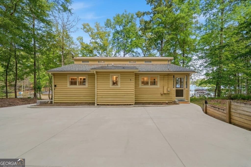 2 bedroom, 2 bathroom, 1,209 sq ft single family residence for sale at 730 Marigold Road, Sparta, GA 31087 — photo 7