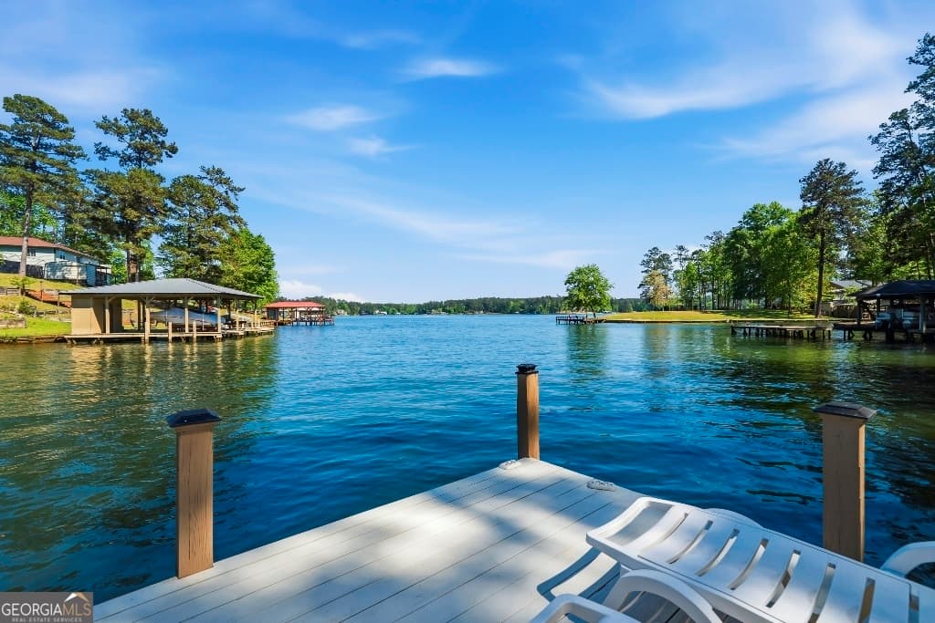 2 bedroom, 2 bathroom, 1,209 sq ft single family residence for sale at 730 Marigold Road, Sparta, GA 31087 — photo 3