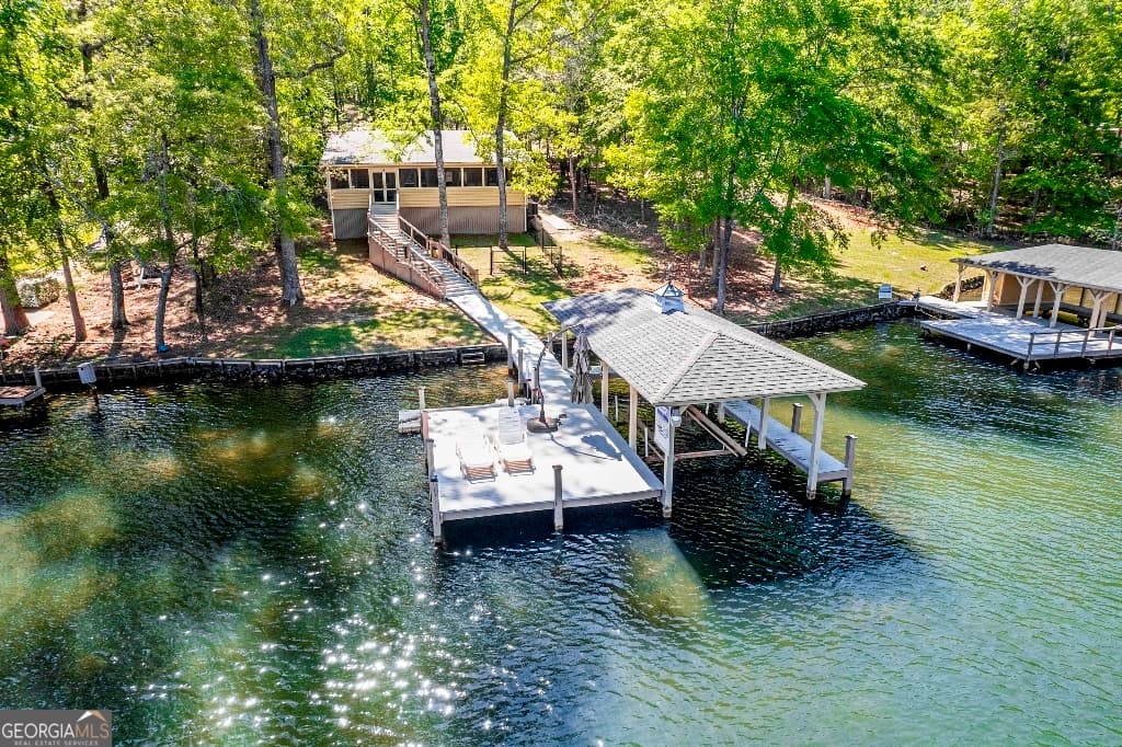 2 bedroom, 2 bathroom, 1,209 sq ft single family residence for sale at 730 Marigold Road, Sparta, GA 31087