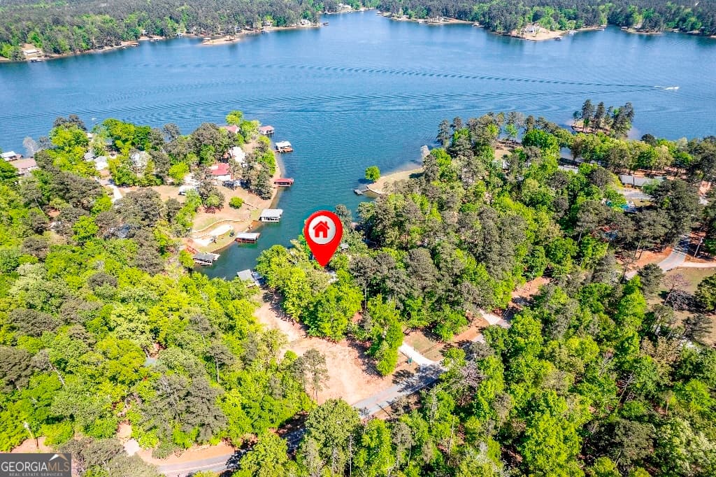 2 bedroom, 2 bathroom, 1,209 sq ft single family residence for sale at 730 Marigold Road, Sparta, GA 31087 — photo 5