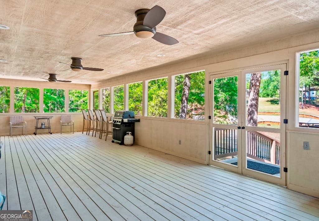 2 bedroom, 2 bathroom, 1,209 sq ft single family residence for sale at 730 Marigold Road, Sparta, GA 31087 — photo 9