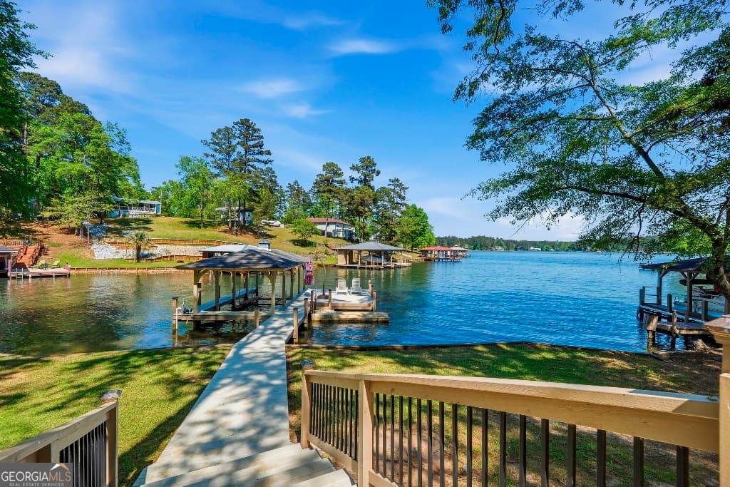 2 bedroom, 2 bathroom, 1,209 sq ft single family residence for sale at 730 Marigold Road, Sparta, GA 31087 — photo 4