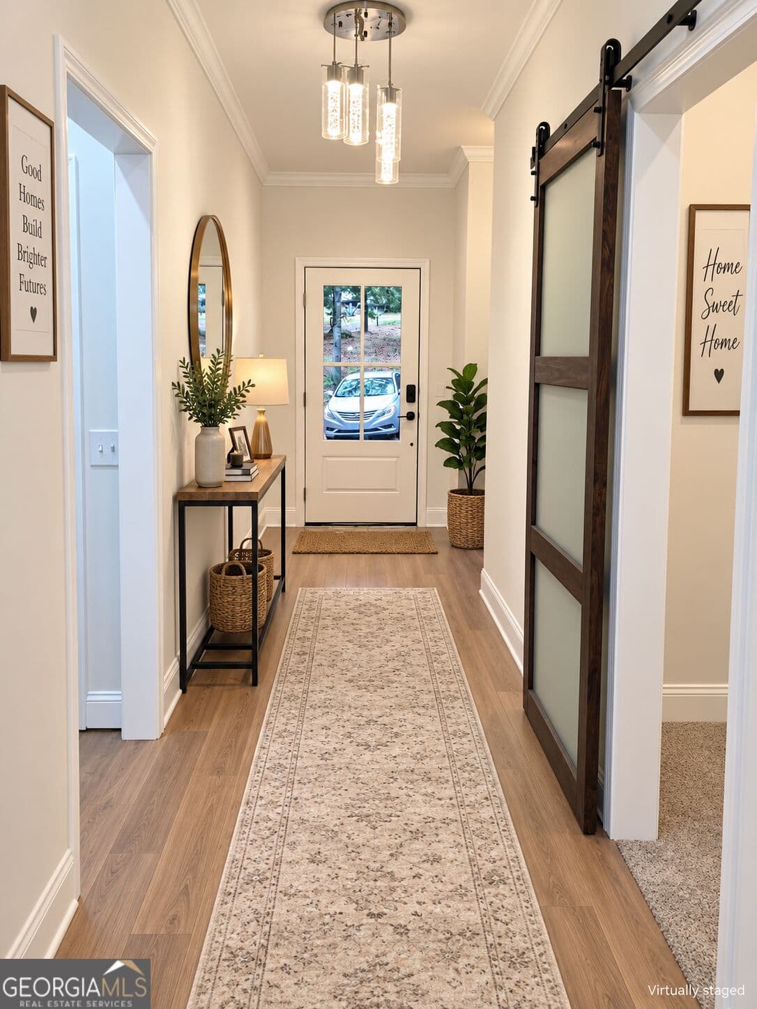3 bedroom, 2.5 bathroom, 2,374 sq ft single family residence for sale at 250 Merry Drive, Milledgeville, GA 31061 — photo 7