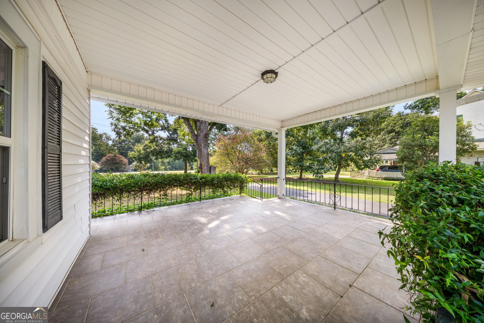 3 bedroom, 2 bathroom, 1,785 sq ft single family residence for sale at 7591 Ga Highway 15, Warthen, GA 31094 — photo 6