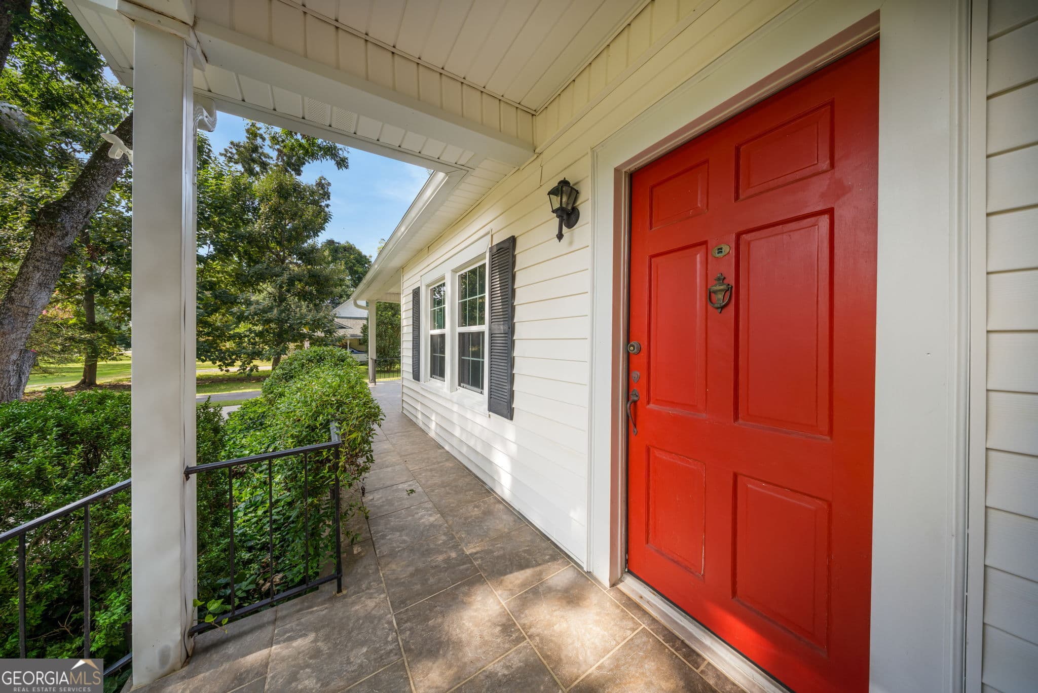 3 bedroom, 2 bathroom, 1,785 sq ft single family residence for sale at 7591 Ga Highway 15, Warthen, GA 31094 — photo 7