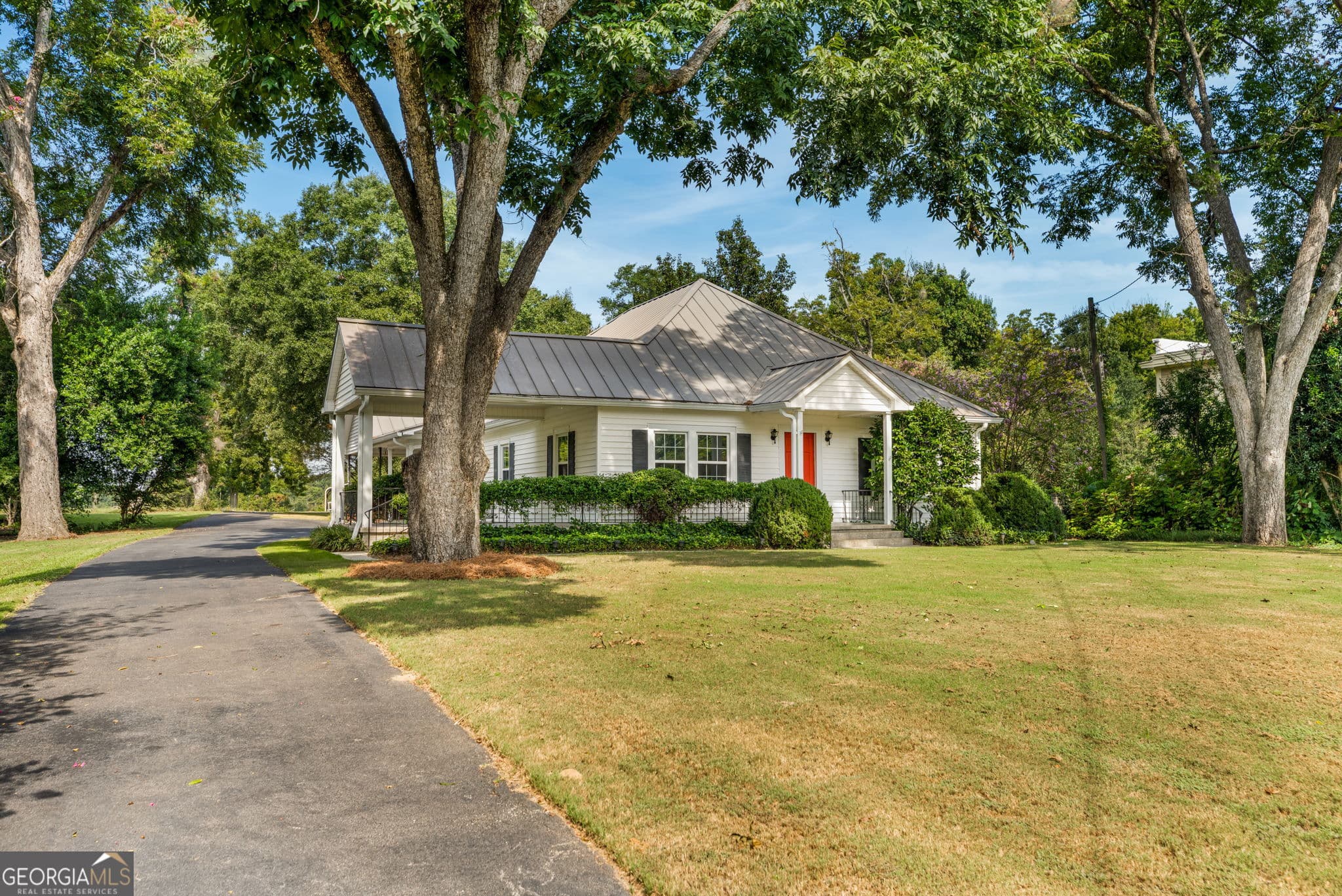 3 bedroom, 2 bathroom, 1,785 sq ft single family residence for sale at 7591 Ga Highway 15, Warthen, GA 31094 — photo 3
