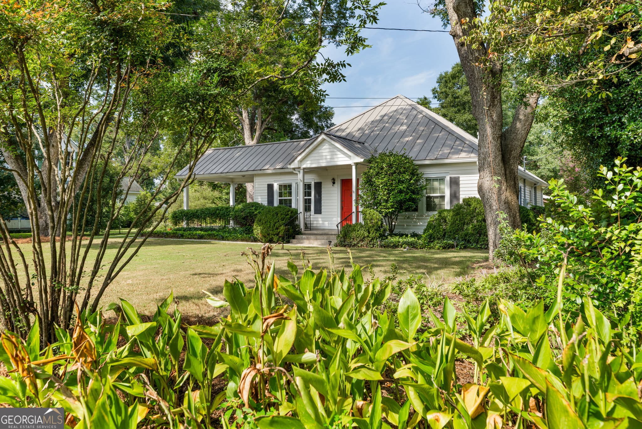 3 bedroom, 2 bathroom, 1,785 sq ft single family residence for sale at 7591 Ga Highway 15, Warthen, GA 31094 — photo 5