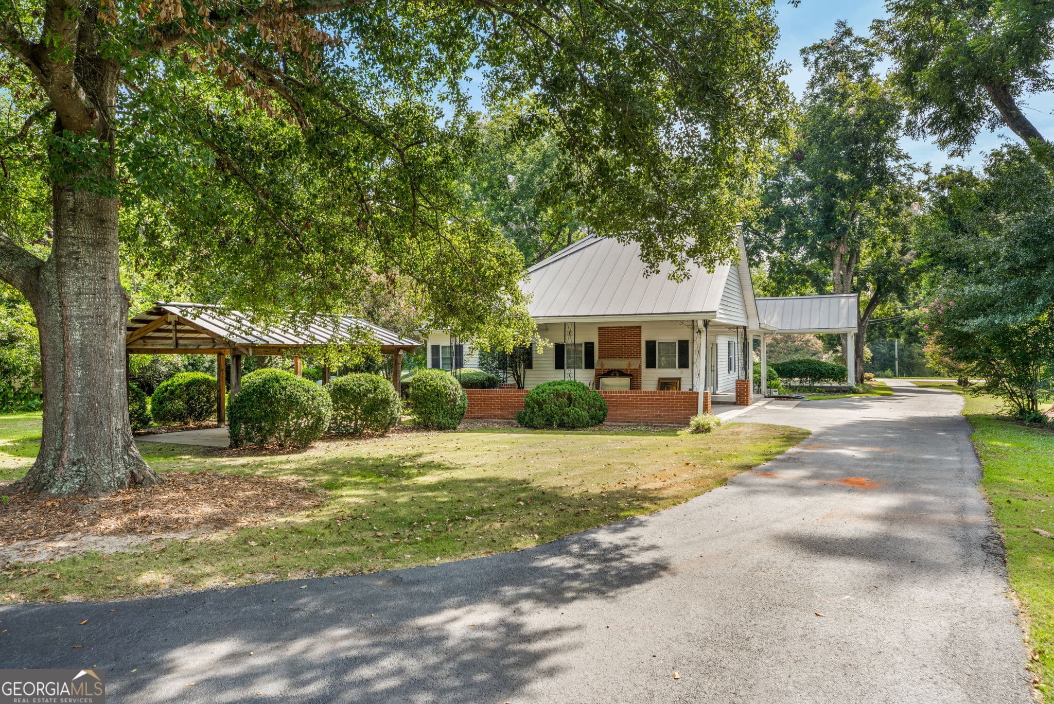 3 bedroom, 2 bathroom, 1,785 sq ft single family residence for sale at 7591 Ga Highway 15, Warthen, GA 31094 — photo 9