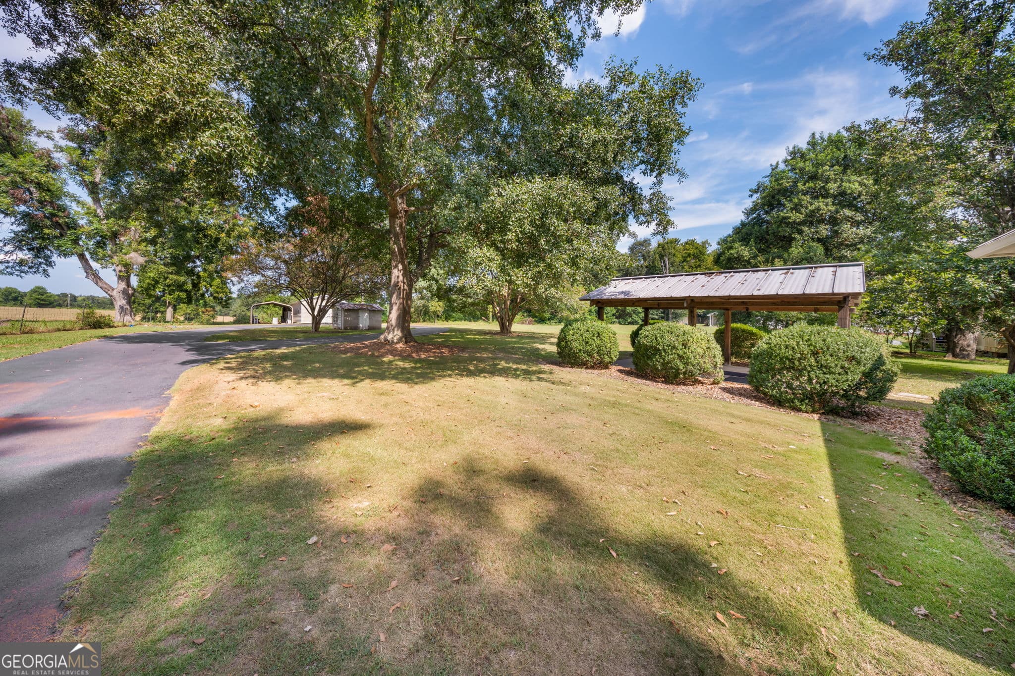 3 bedroom, 2 bathroom, 1,785 sq ft single family residence for sale at 7591 Ga Highway 15, Warthen, GA 31094 — photo 10