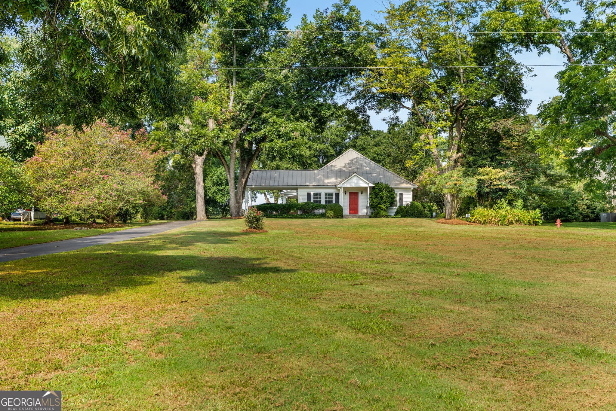 3 bedroom, 2 bathroom, 1,785 sq ft single family residence for sale at 7591 Ga Highway 15, Warthen, GA 31094 — photo 4