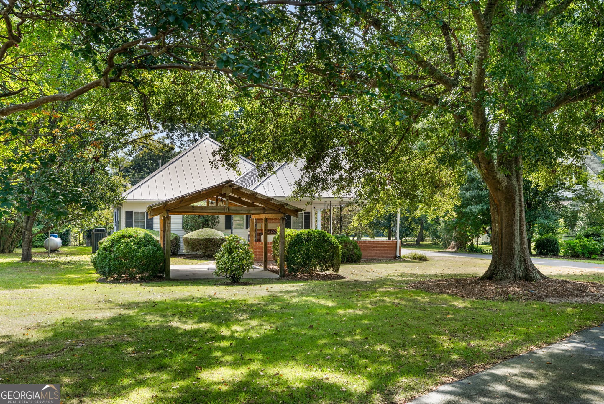 3 bedroom, 2 bathroom, 1,785 sq ft single family residence for sale at 7591 Ga Highway 15, Warthen, GA 31094 — photo 8