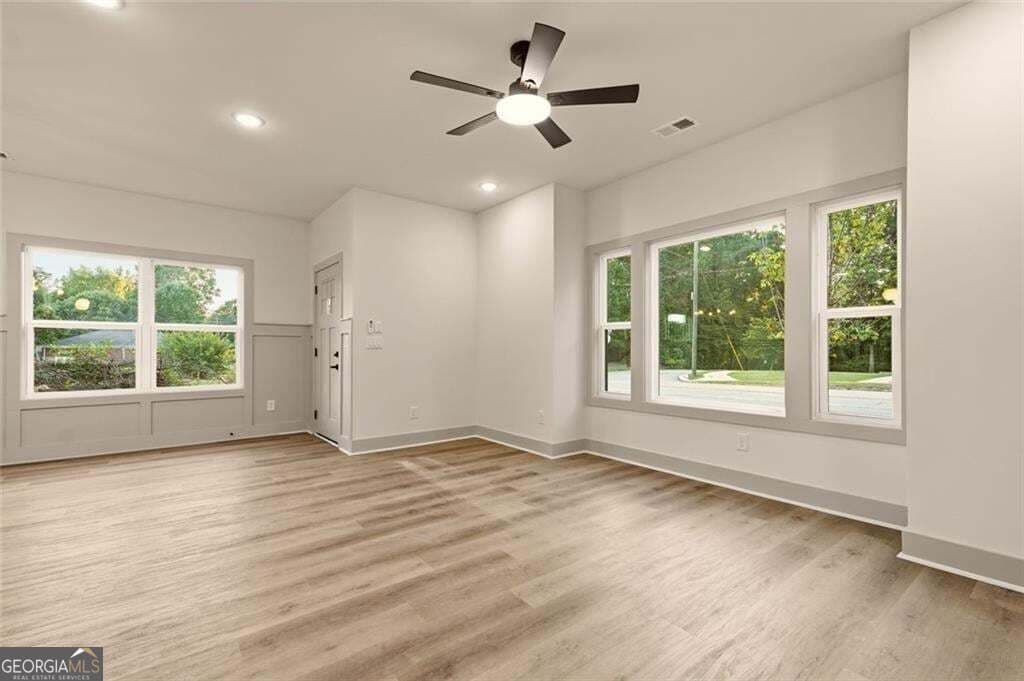 4 bedroom, 3.5 bathroom, 3,259 sq ft single family residence for sale at 605 Gaines School Road, Athens, GA 30605 — photo 5