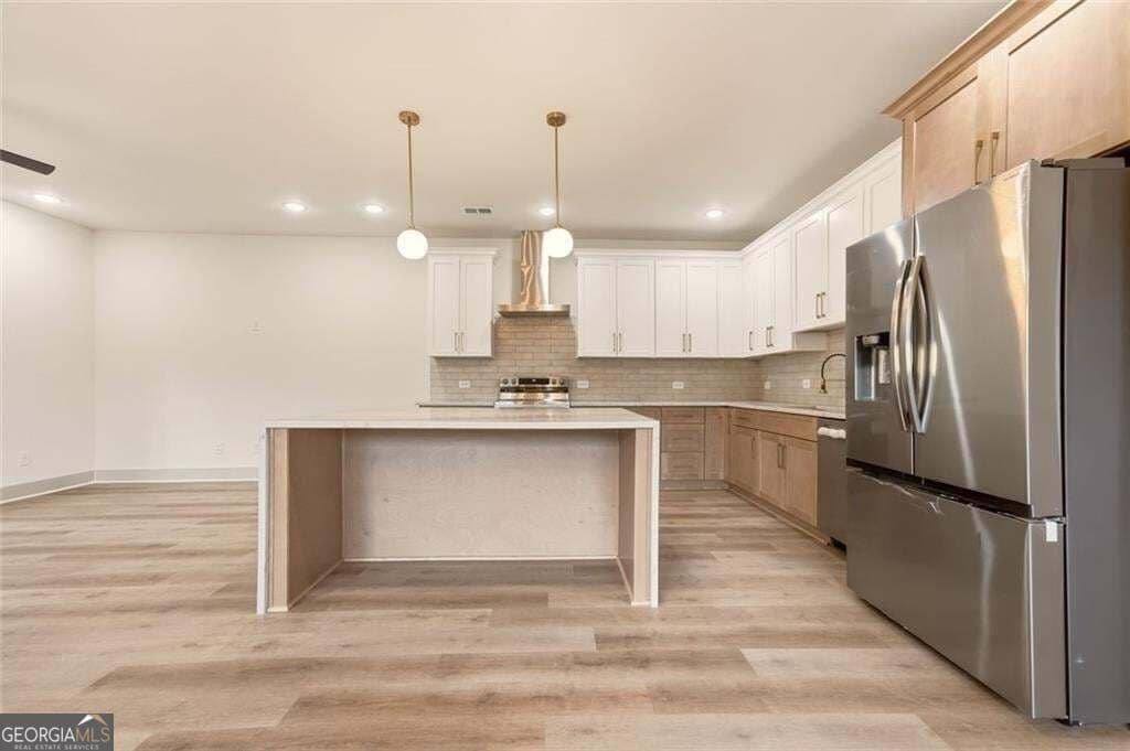 4 bedroom, 3.5 bathroom, 3,259 sq ft single family residence for sale at 605 Gaines School Road, Athens, GA 30605 — photo 9
