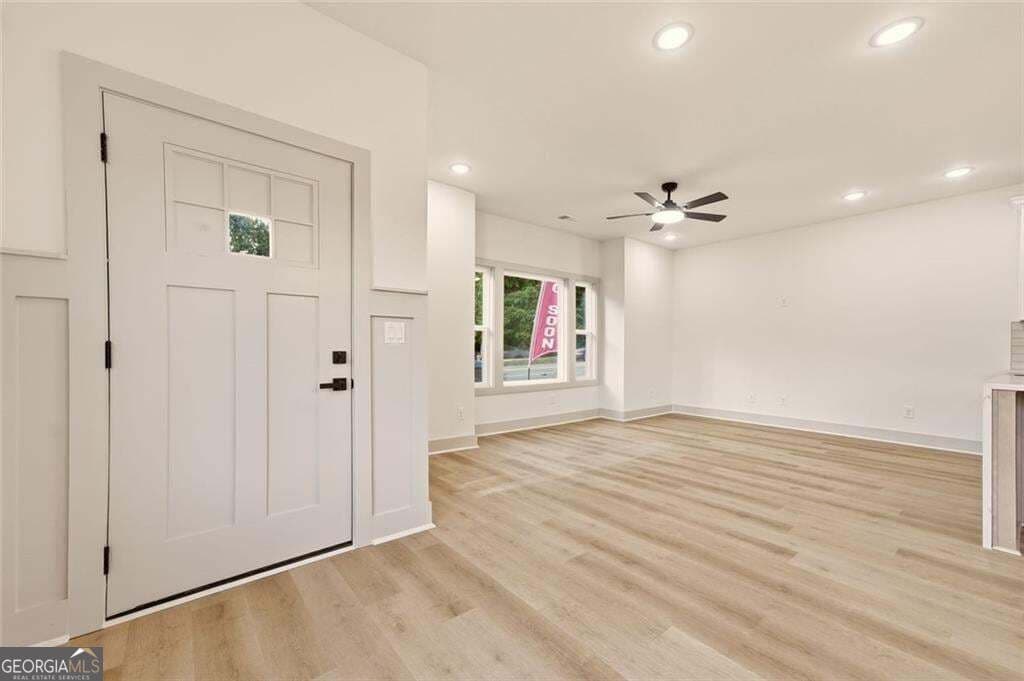 4 bedroom, 3.5 bathroom, 3,259 sq ft single family residence for sale at 605 Gaines School Road, Athens, GA 30605 — photo 4