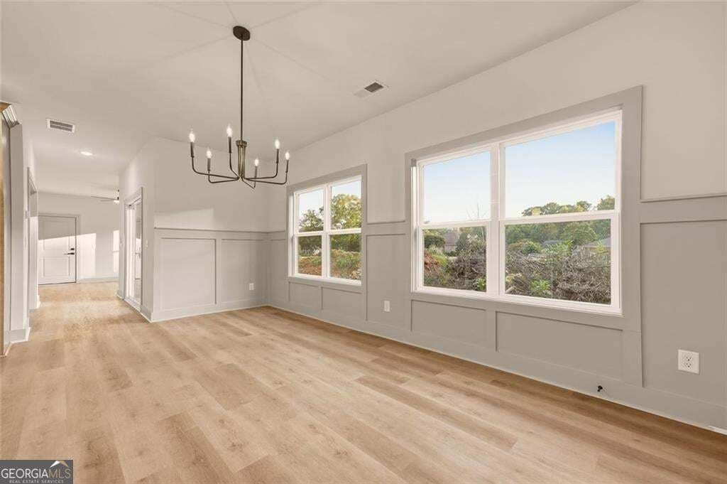 4 bedroom, 3.5 bathroom, 3,259 sq ft single family residence for sale at 605 Gaines School Road, Athens, GA 30605 — photo 8
