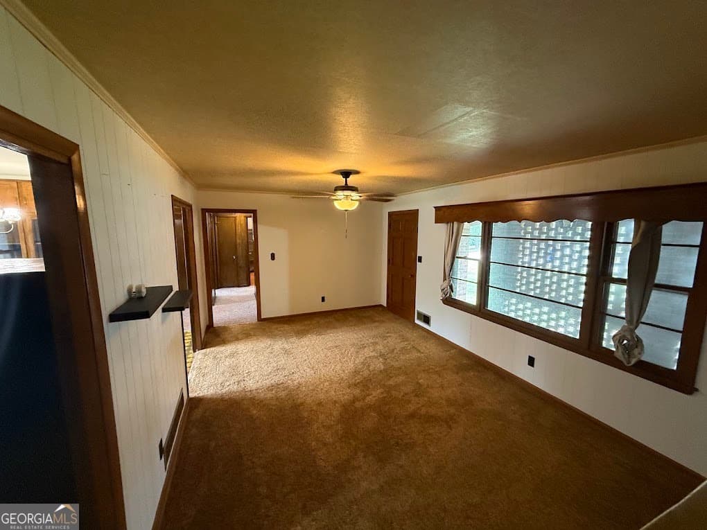 3 bedroom, 1 bathroom, 1,629 sq ft single family residence for sale at 8132 Birch Drive, Covington, GA 30014 — photo 7