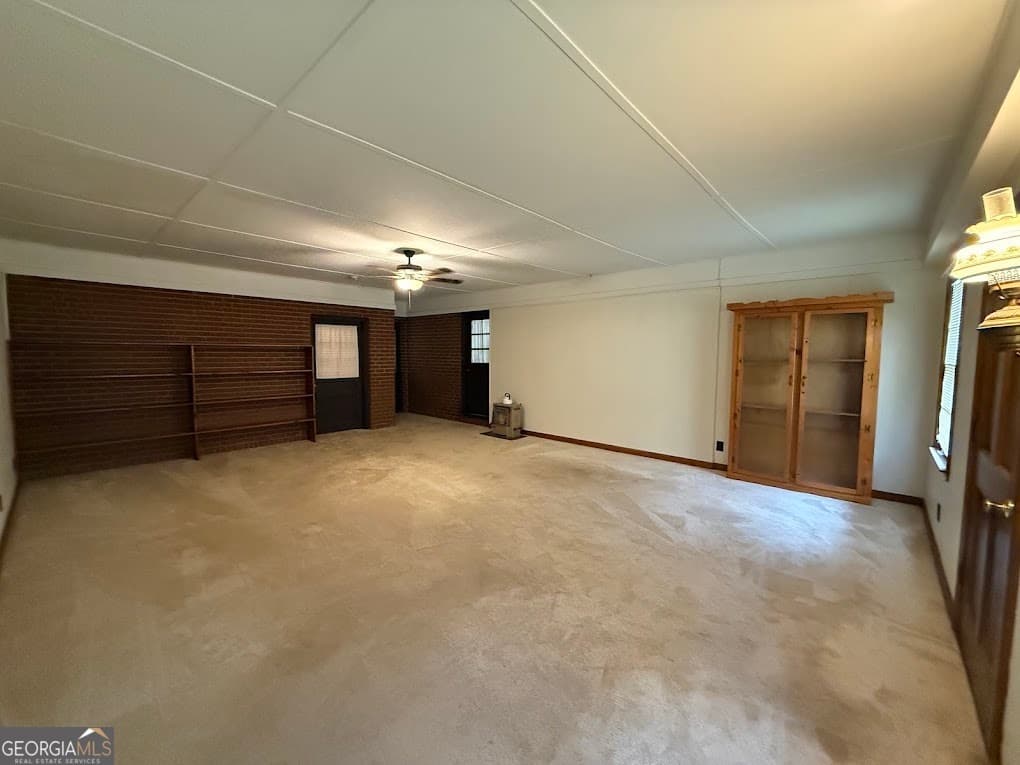 3 bedroom, 1 bathroom, 1,629 sq ft single family residence for sale at 8132 Birch Drive, Covington, GA 30014 — photo 10