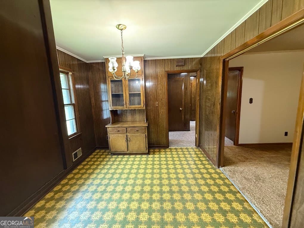 3 bedroom, 1 bathroom, 1,629 sq ft single family residence for sale at 8132 Birch Drive, Covington, GA 30014 — photo 8