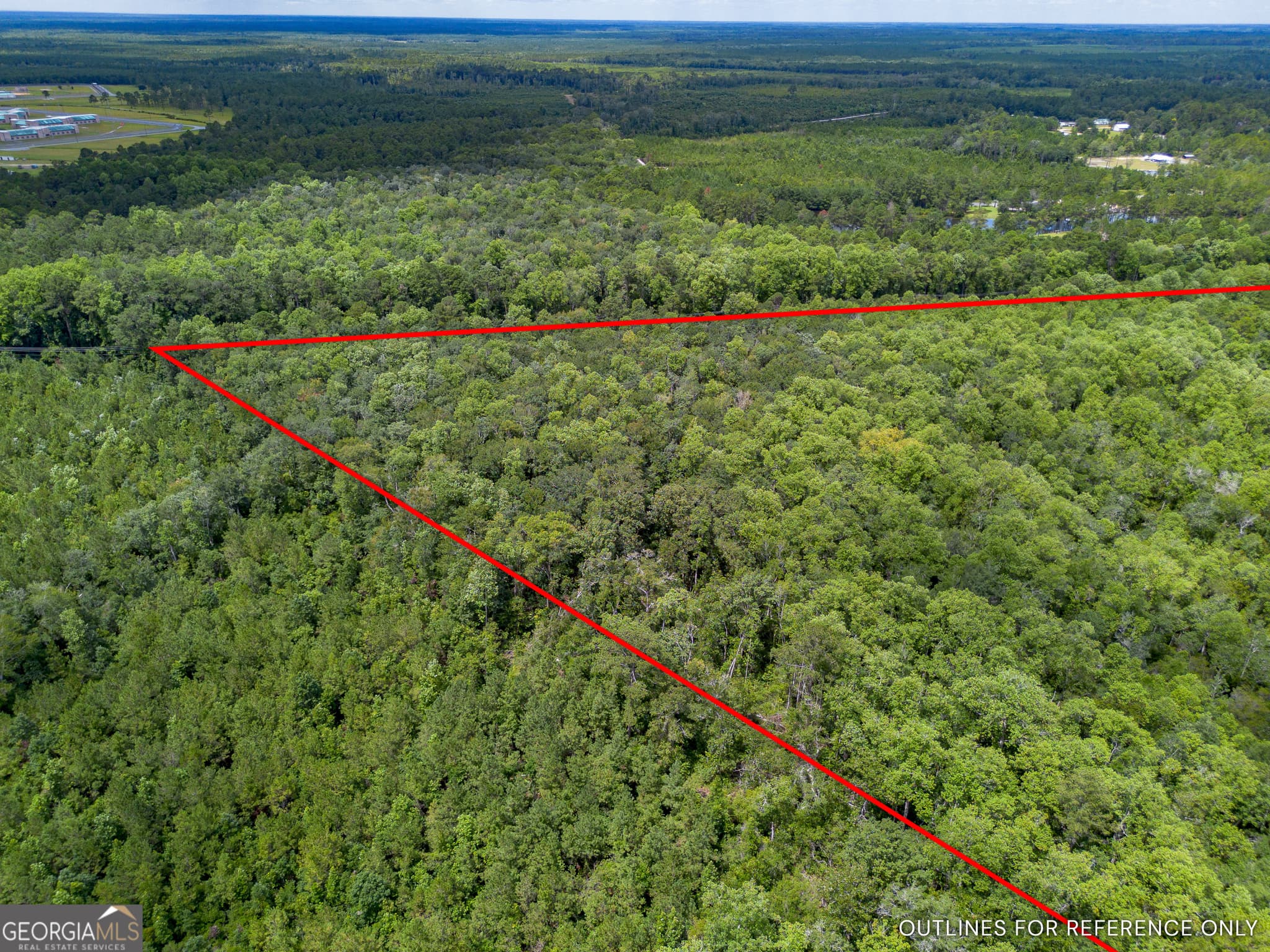 agriculture under contract at TRACT 2 Sunset Boulevard, Jesup, GA 31546 — photo 7