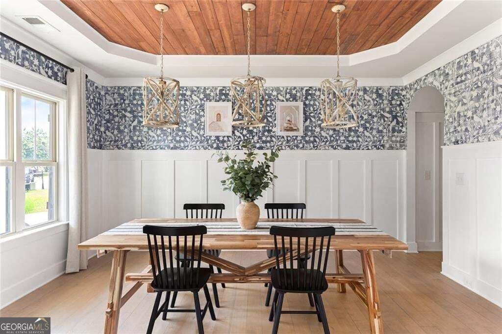 4 bedroom, 4 bathroom, 3,339 sq ft single family residence for sale at 12 Creekview Drive, Cartersville, GA 30120 — photo 7