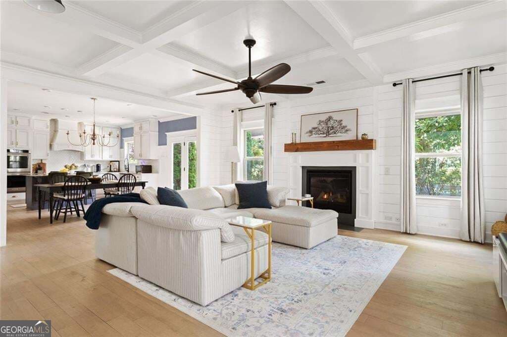 4 bedroom, 4 bathroom, 3,339 sq ft single family residence for sale at 12 Creekview Drive, Cartersville, GA 30120 — photo 9