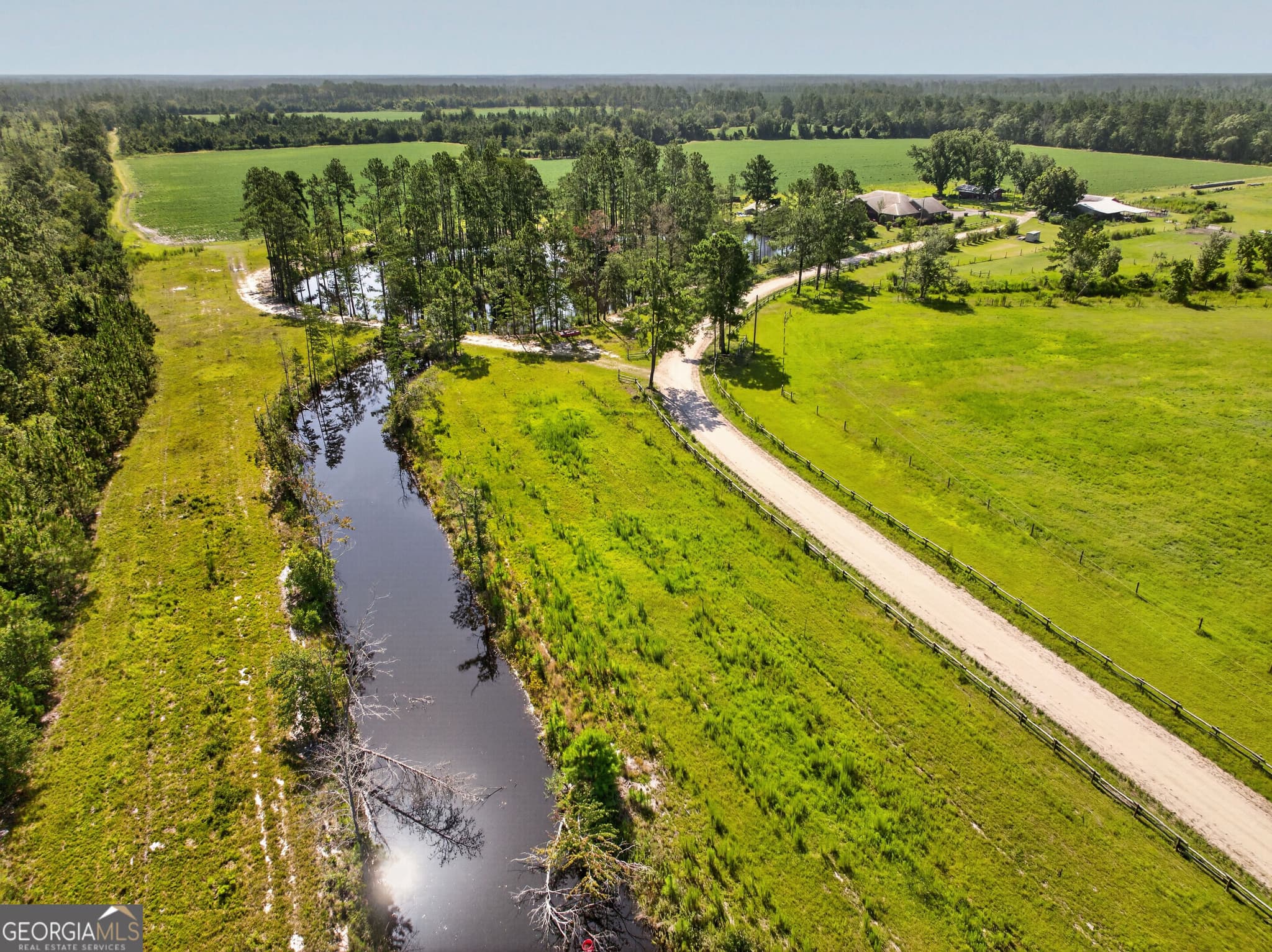 agriculture for sale at 301 Jerry Sutton Road, Alapaha, GA 31622 — photo 2