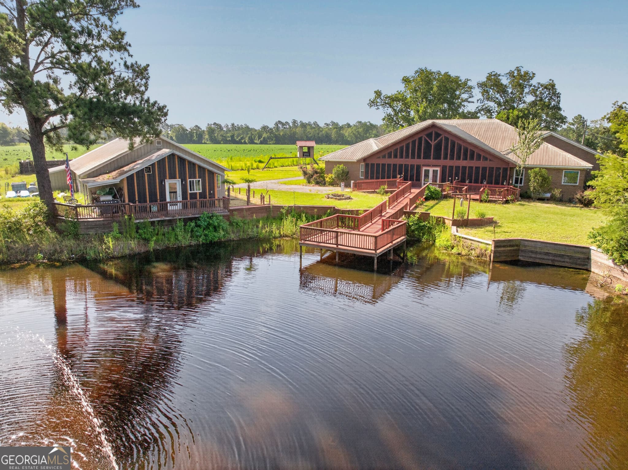 agriculture for sale at 301 Jerry Sutton Road, Alapaha, GA 31622 — photo 6