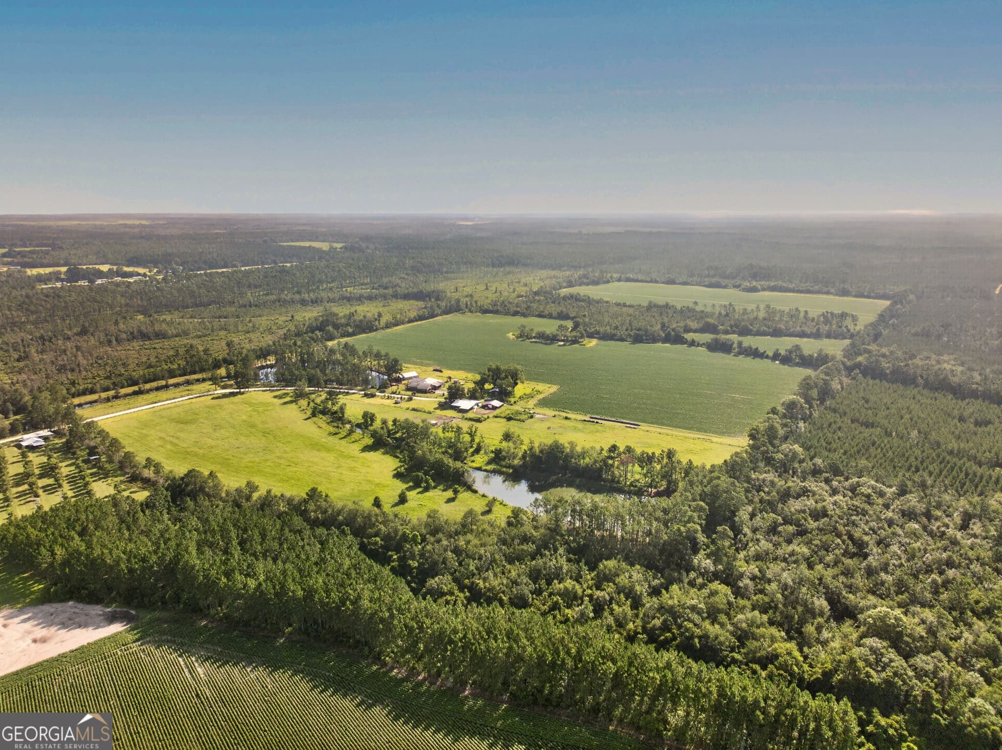 agriculture for sale at 301 Jerry Sutton Road, Alapaha, GA 31622